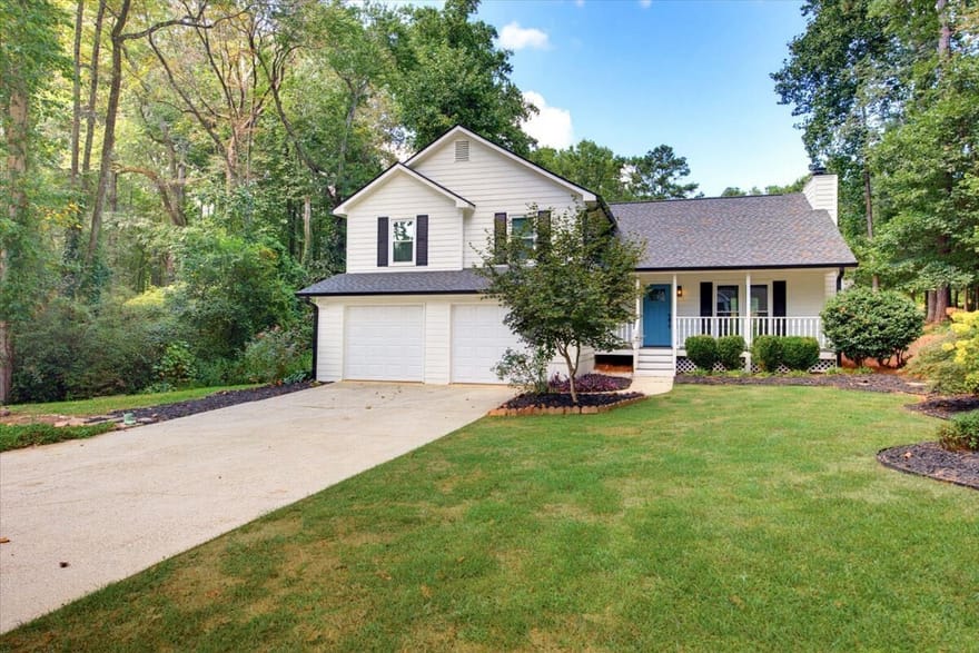 4885 Muirwood Drive, Powder Springs, Georgia