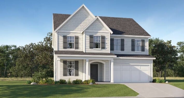 3531 Willow Creek Drive, Watkinsville, Georgia