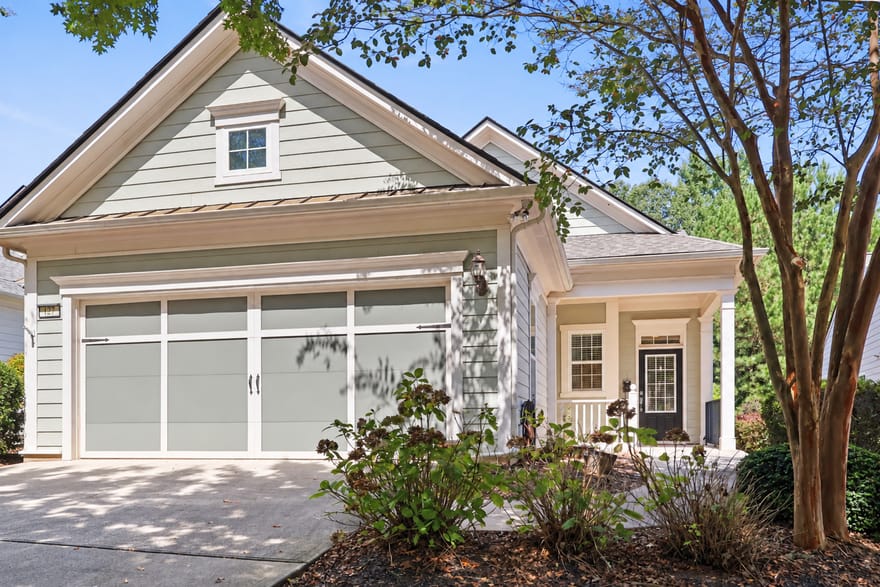 127 Begonia Court, Griffin, Georgia