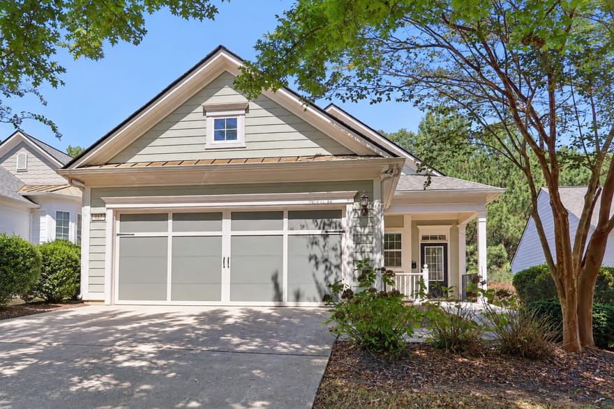 127 Begonia Court, Griffin, Georgia