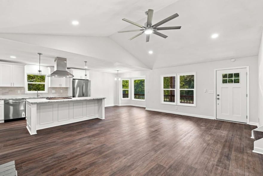 5506 Muirwood Court, Powder Springs, Georgia