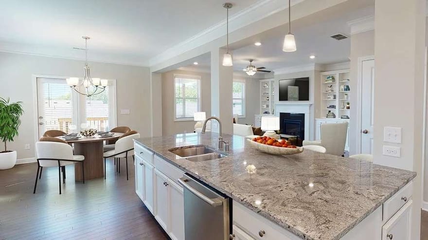 3591 Willow Creek Drive, Watkinsville, Georgia