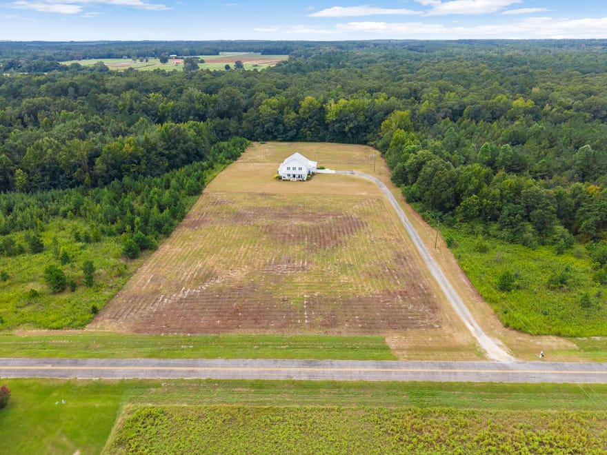 200 Smith Sapp Road, Cochran, Georgia