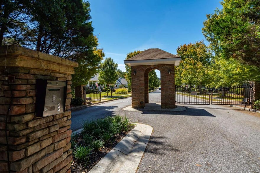 1901 Franklin Grove Parkway, Bogart, Georgia