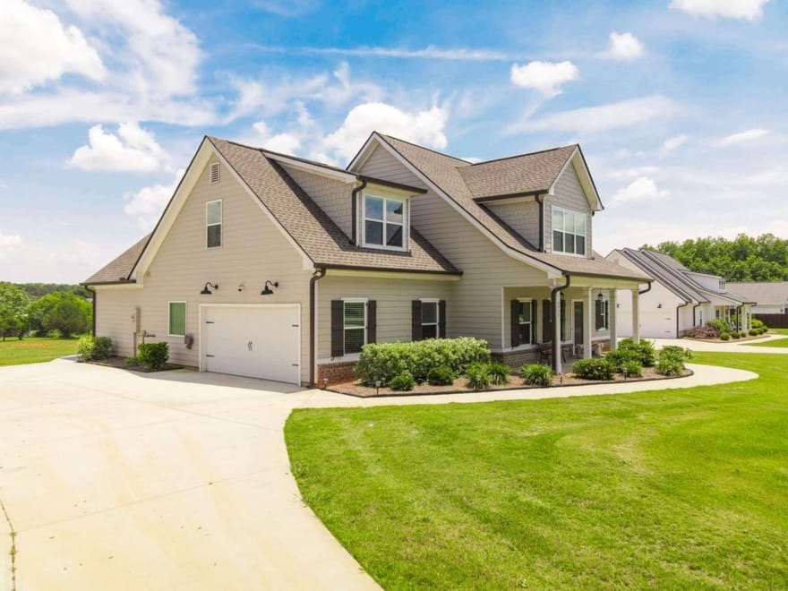 1515 Gratis Road, Monroe, Georgia