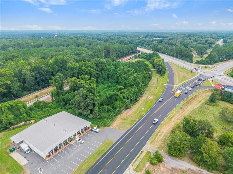1650 Athens Highway, Madison, Georgia