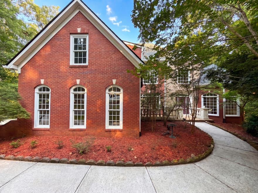 65 Tanglewood Road, Newnan, Georgia