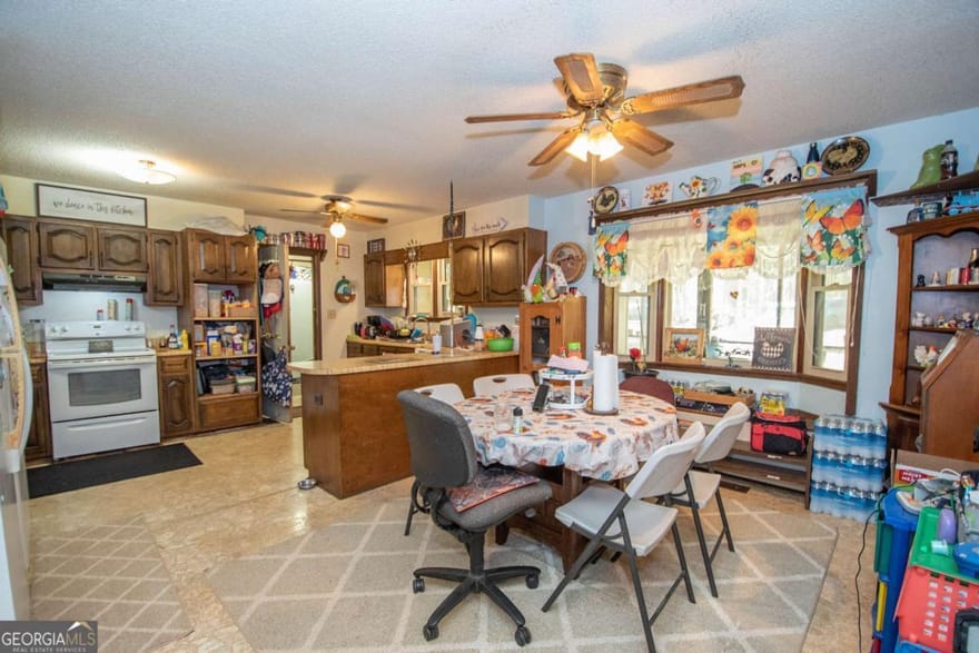 270 Walt Sanders Road, Newnan, Georgia