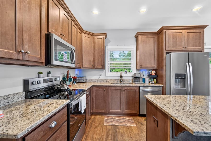 1068 High River Road, Ellijay, Georgia