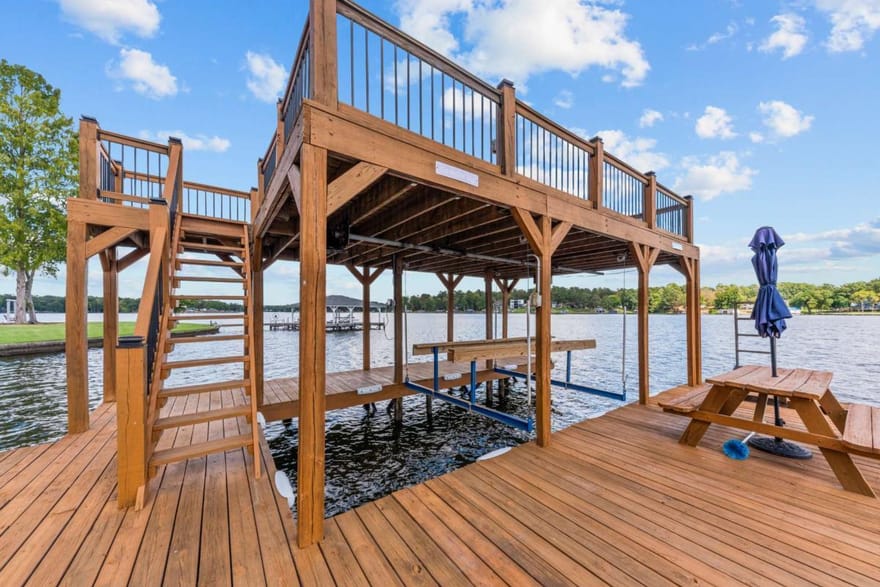 121 Cherry Point, Eatonton, Georgia