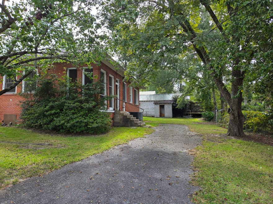 3917 E Main Street, Soperton, Georgia
