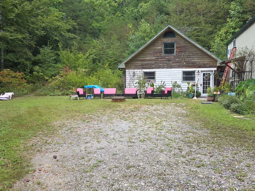 380 David Drive, Tiger, Georgia