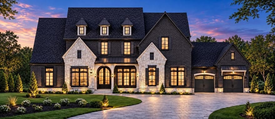 3345 Smithtown Road, Suwanee, Georgia