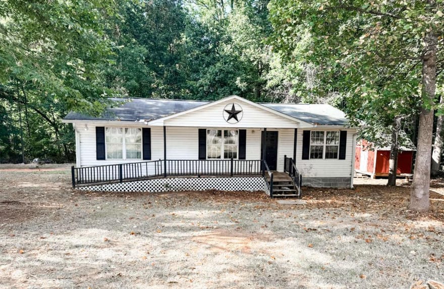 3249 Commerce Road, Jefferson, Georgia