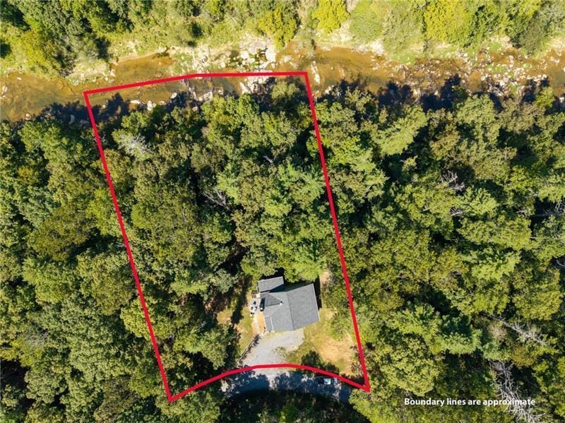 1275 Marie Drive, Ellijay, Georgia