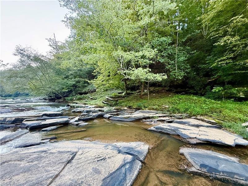 1275 Marie Drive, Ellijay, Georgia