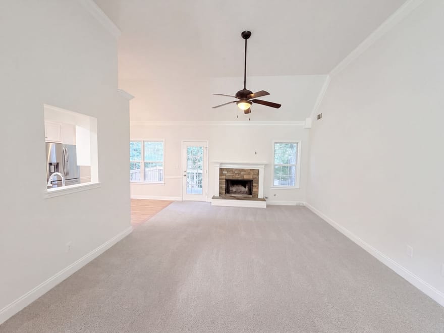 1412 White Oak Trace, Loganville, Georgia