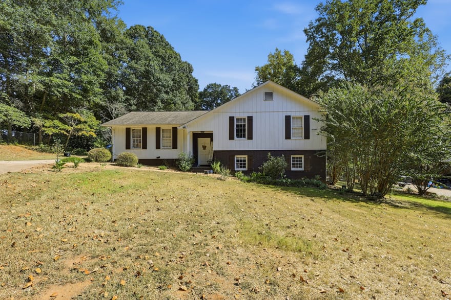 69 Forest Hill Court, Commerce, Georgia