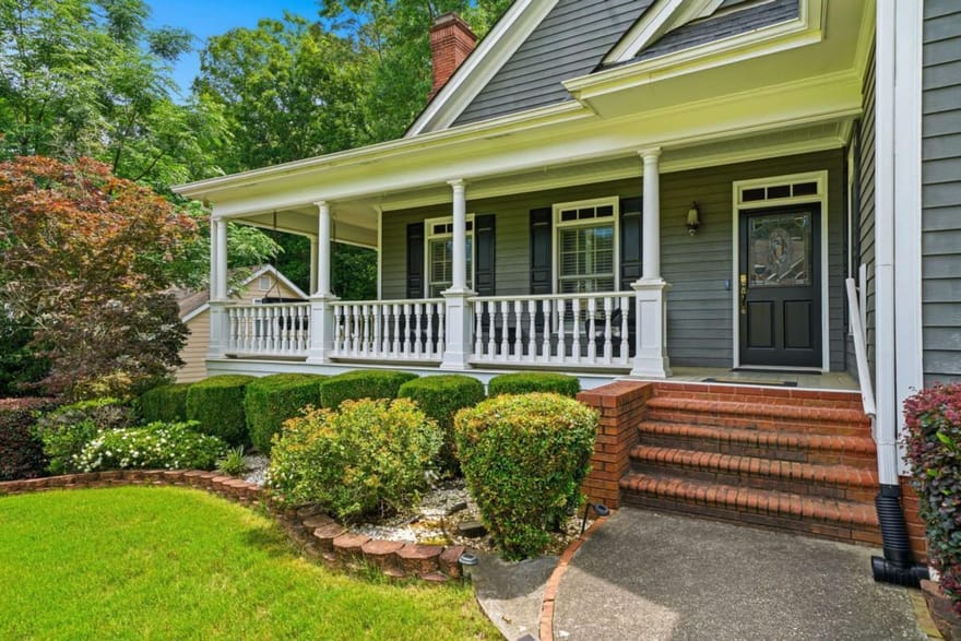 170 Dunning Keep, Covington, Georgia