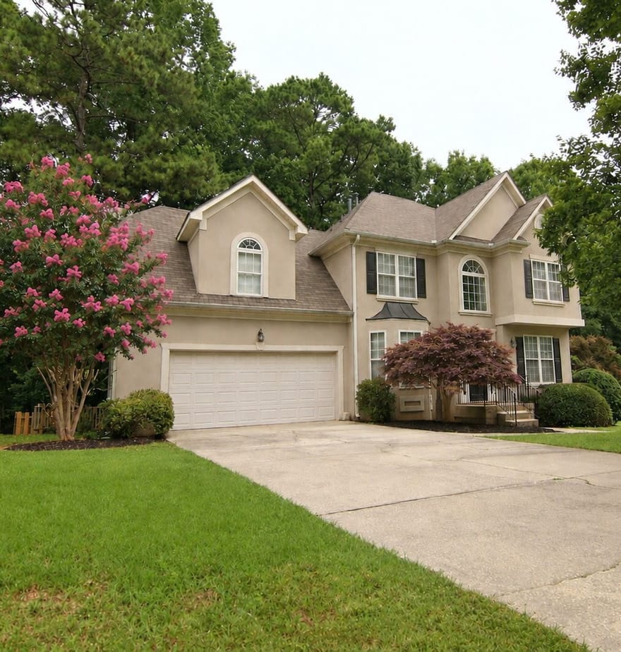 134 Ardenlee Drive, Peachtree City, Georgia