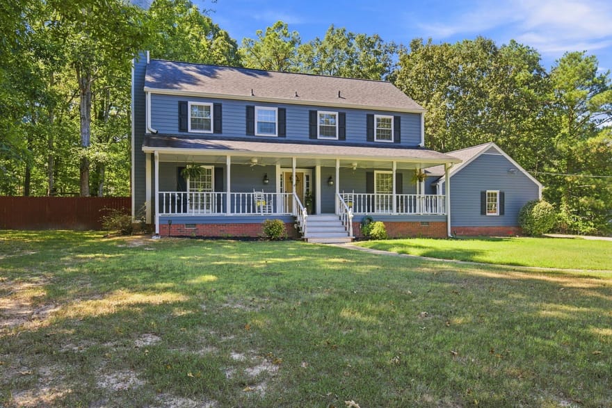 108 E Creekview Drive SW, Rome, Georgia