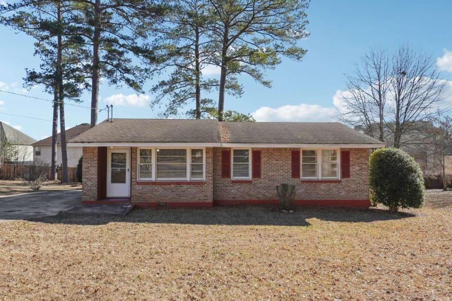 8554 Taylor Road, Riverdale, Georgia