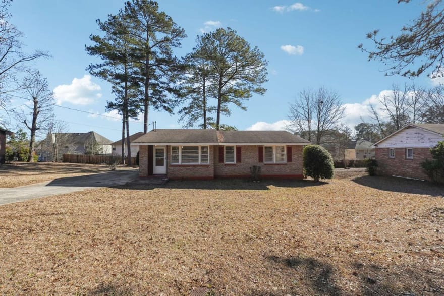 8554 Taylor Road, Riverdale, Georgia