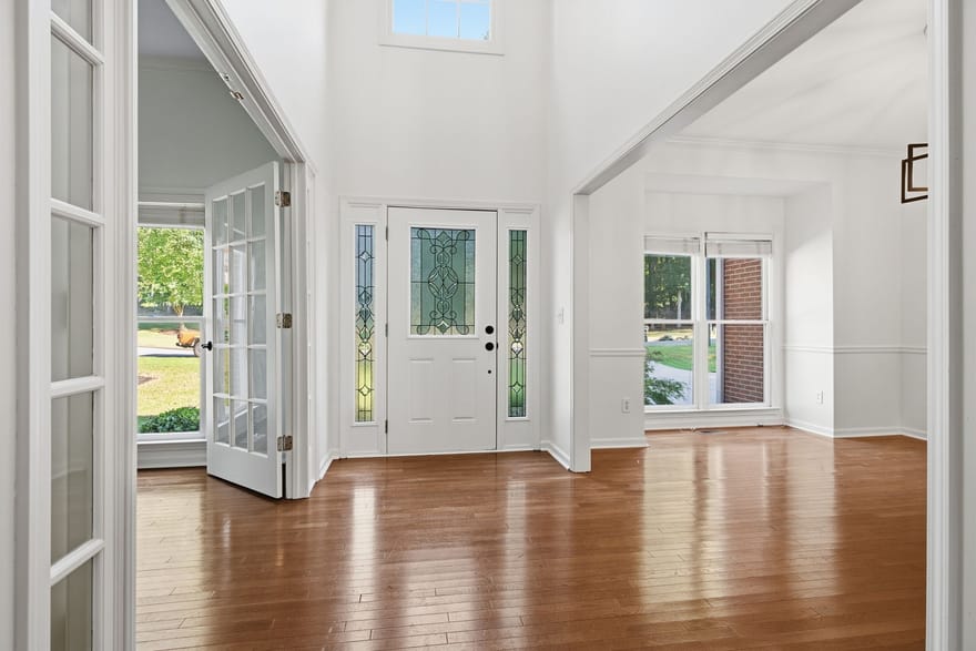 2330 Rose Walk Drive, Alpharetta, Georgia