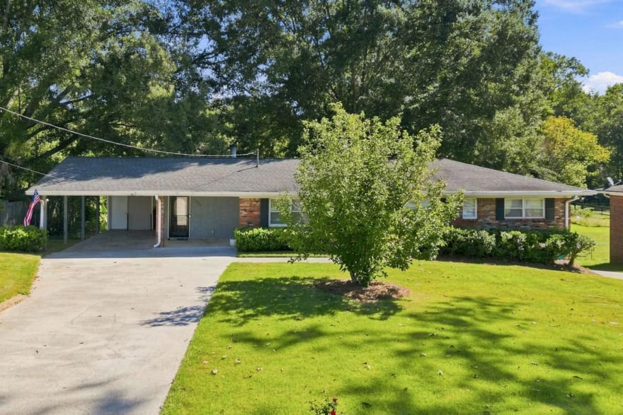 3388 Sanford Drive, Marietta, Georgia