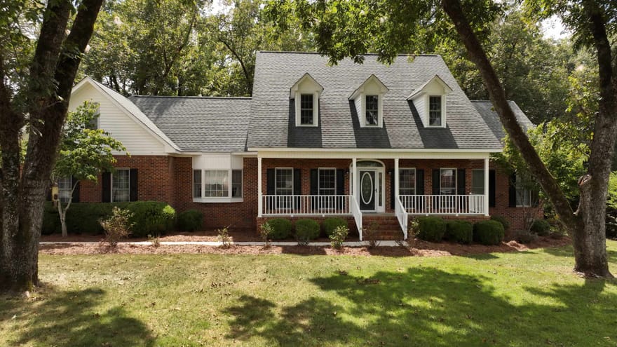 126 Shasta Drive, Thomaston, Georgia