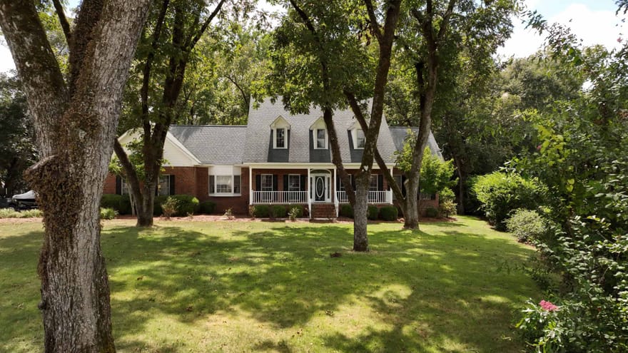 126 Shasta Drive, Thomaston, Georgia
