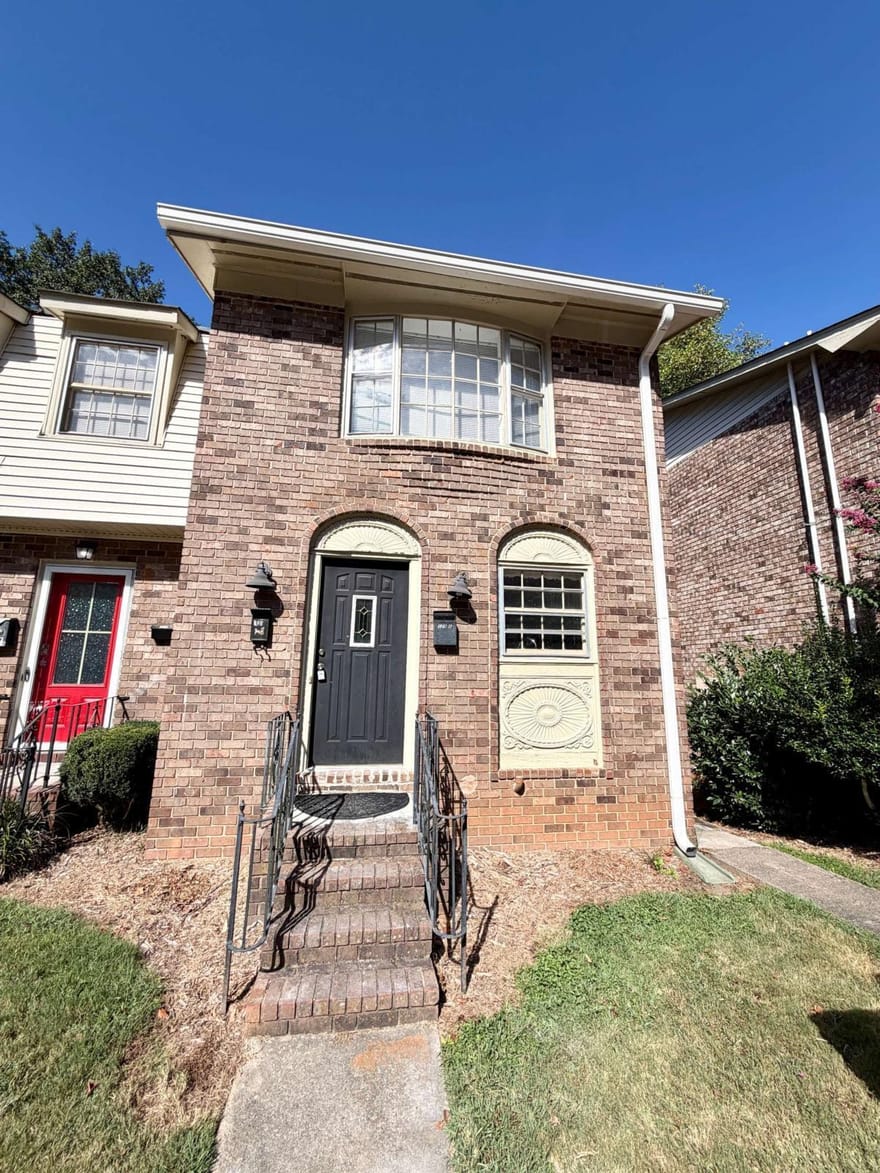 129 Eaglewood Way, Athens, Georgia