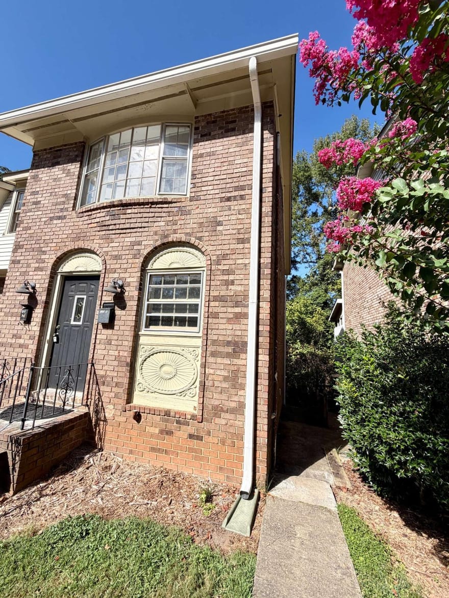 129 Eaglewood Way, Athens, Georgia