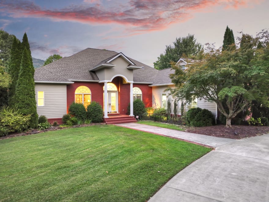 4165 Asheland Cove Drive, Young Harris, Georgia