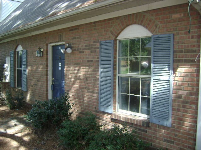 934 Park Place NE, Conyers, Georgia