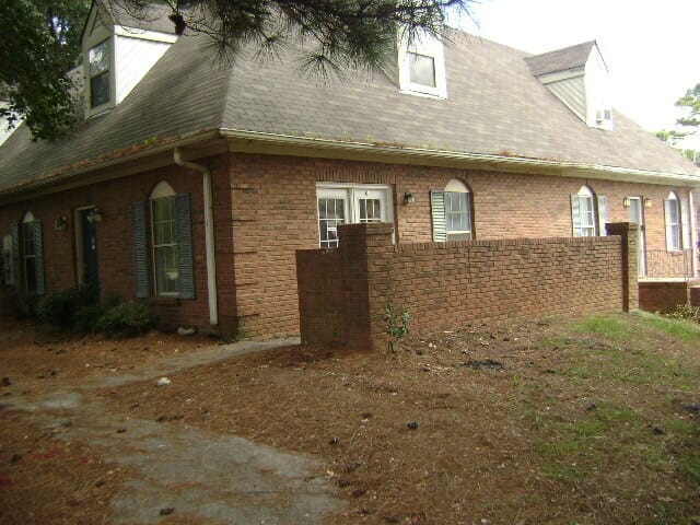 934 Park Place NE, Conyers, Georgia