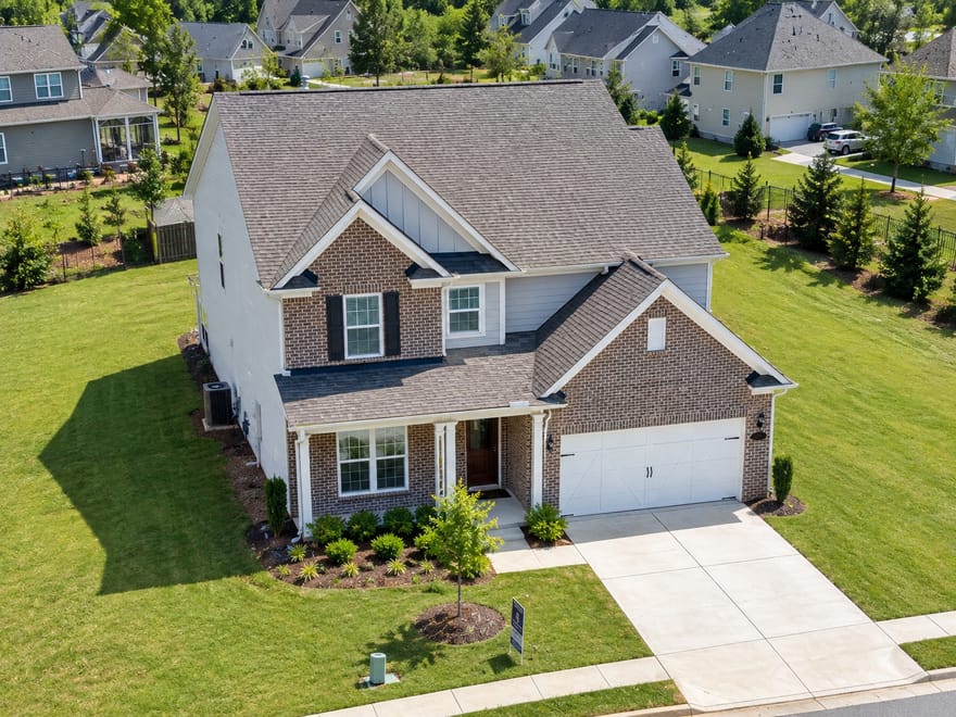 502 Albertson Avenue, Peachtree City, Georgia