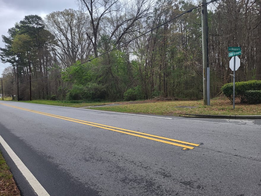 2123 Cedar Grove Road, Conley, Georgia
