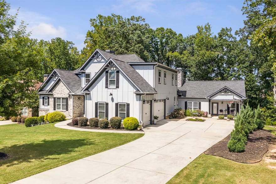 2126 Saddle Creek Drive, Jefferson, Georgia