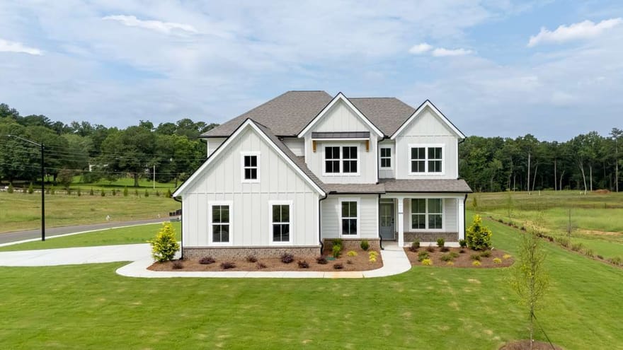 5270 Blue Bird Path, Powder Springs, Georgia