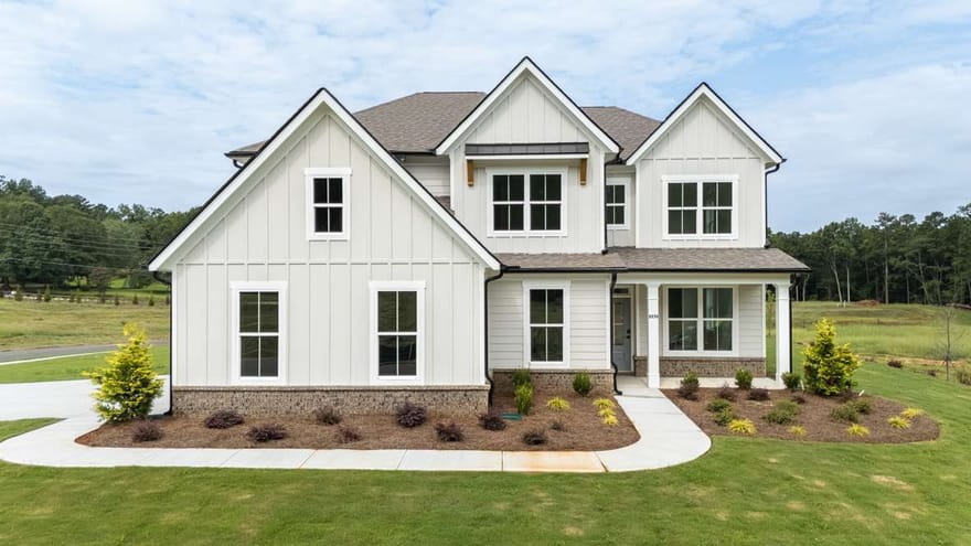 5270 Blue Bird Path, Powder Springs, Georgia
