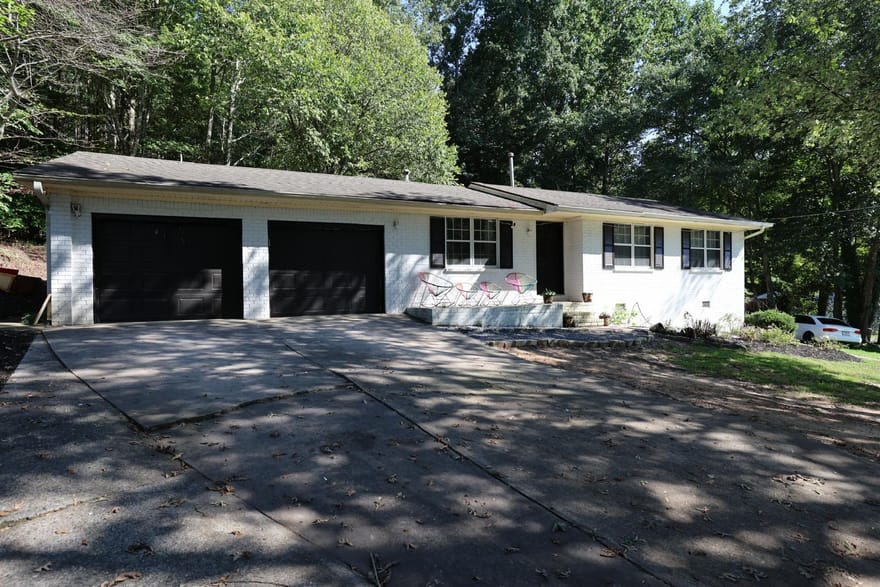 4435 Winding Creek Drive, Cumming, Georgia