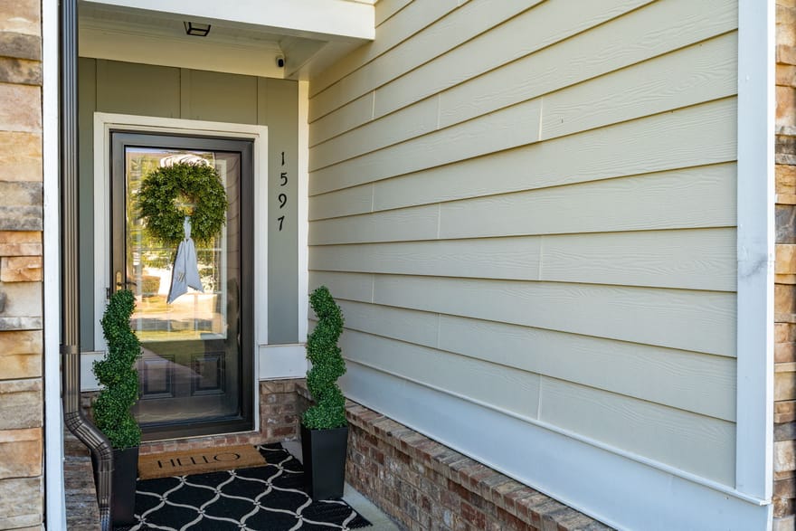 1597 Lincoln Drive, Bogart, Georgia