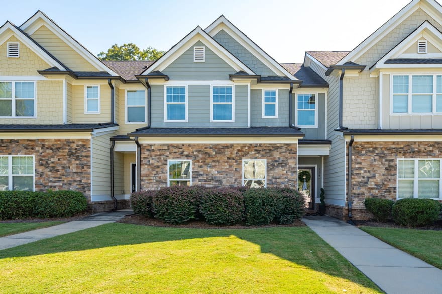 1597 Lincoln Drive, Bogart, Georgia