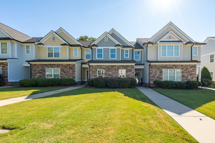 1597 Lincoln Drive, Bogart, Georgia
