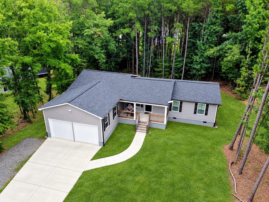 436 Canyon Road, Woodbury, Georgia