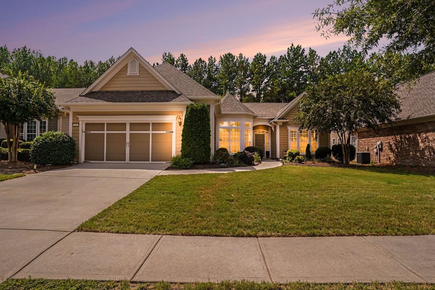 424 Tallulah Drive, Griffin, Georgia
