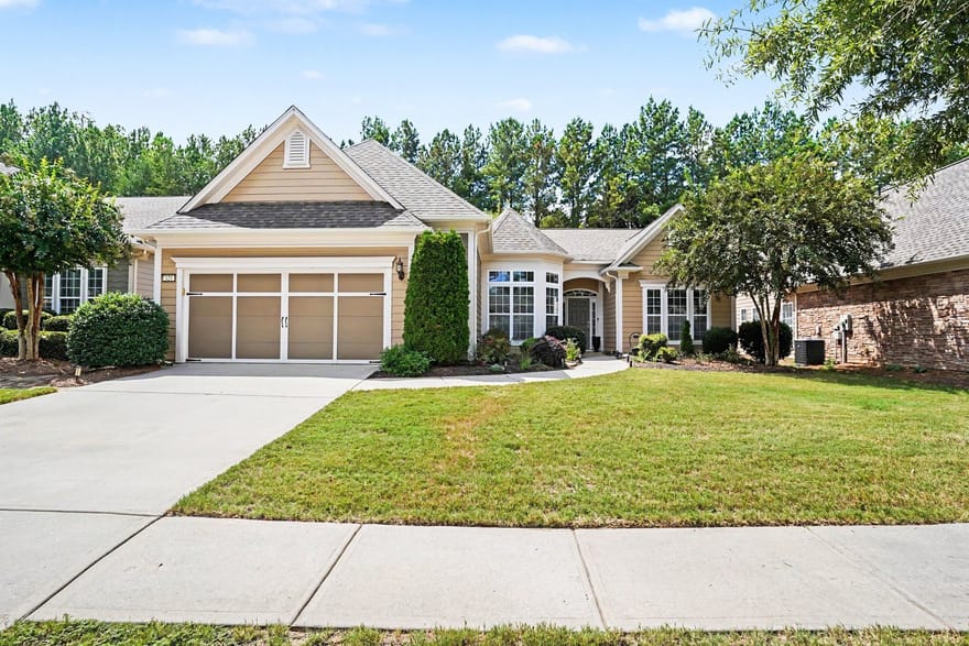 424 Tallulah Drive, Griffin, Georgia