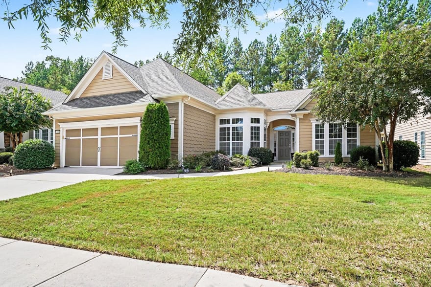 424 Tallulah Drive, Griffin, Georgia