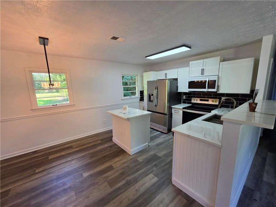 3570 Briar Drive, Lithia Springs, Georgia